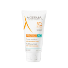A-Derma Protect AC Fluido Matificante SPF50+ 40ml