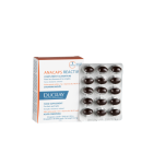 Ducray Anacaps Reactiv 30 Cápsulas