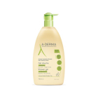 A-Derma Gel Duche Ultra Rico 750ml