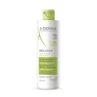 A-Derma Biology Leite Desmaquilhante 400ml