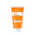 Avène Creme Sem Perfume SPF50+ 50ml