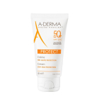 A-Derma Protect Creme Sem Perfume SPF50+ 40ml