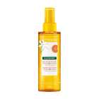 Klorane polysianes dry oil body and hair spf30 200ml