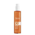 Avène Óleo Solar SPF30 200ml