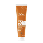 Avène Solar Leite SPF50 100ml