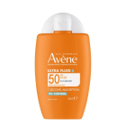 Avène Solar Ultra Fluid Oil Control SPF50 50ml