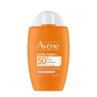 Avène Solar Ultra Fluid Radiance SPF50 50ml