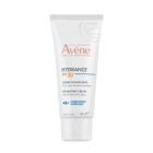 Avène Hydrance Aqua-Gel Creme Hidratante SPF30 40ml
