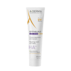 A-Derma Epitheliale Ultra Repair SPF50+ Creme Antimarcas 100ml