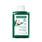 Klorane Shampoo Anticaspa Reequilibrante Com Galanga 200ml