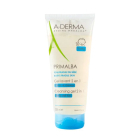 A-Derma Primalba Gel de Limpeza 2 em 1 200ml