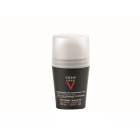 Vichy Homme Desodorizante Roll-On Antitranspirante Controlo Extremo 72h 50ml