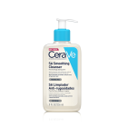 CeraVe SA Smoothing Gel de Limpeza 236ml
