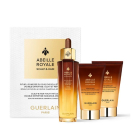 Guerlain Abeille Royale Scalp & Hair Coffret Youth Oil-In-Sérum 50ml 3Pcs