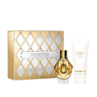 Rabanne Million Gold For Her Coffret Eau de Parfum 50ml 2Pcs