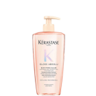 Kérastase Gloss Absolu Bain Hydra-Glaze Shampoo Recarregável 500ml