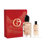 Giorgio Armani Sì Intense Coffret Eau de Parfum 100ml 2Pcs