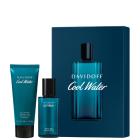 Davidoff Cool Water Man Coffret Eau de Toilette 40ml 2Pcs