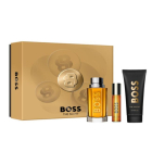 Hugo Boss The Scent Coffret Eau de Toilette 100ml 3Pcs