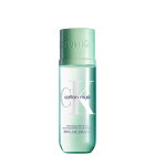 Calvin Klein CK Silky Cotton Musk Mist Bruma Corpo e Cabelo 236ml
