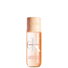 Calvin Klein CK Silky Sheer Peach Mist Bruma Corpo e Cabelo 236ml