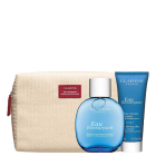 Clarins Coffret Ritual Revitalizante Eau Ressouçante 3Pcs 100ml