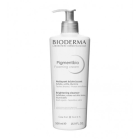 Bioderma Pigmentbio Creme Espuma Exfoliante Antimanchas 500ml