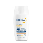 Bioderma Photoderm X-Defense SPF50+ Claro 02 40ml