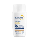 Bioderma Photoderm X-Defense SPF50+ Dourado 03 40ml