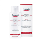 Eucerin DermoCapillaire Champô Suave ph5 250ml