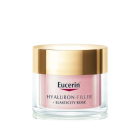 Eucerin Hyaluron-Filler + Elasticity Creme de Dia Rosé SPF30 50ml