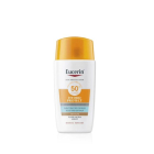 Eucerin Sun Hydro Protect Fluido Ultralight Tom Medio SPF50+ 50ml