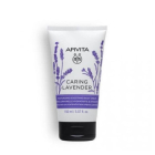 Apivita Caring Lavander Creme Hidratação Corpo150ml