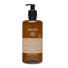 Apivita Dry Dandruff Shampoo Anticaspa Seca 500ml