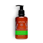 Apivita Tonic Mountain Tea Leite Hidratante Corporal 200ml