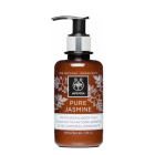 Apivita Pure Jasmine Leite Hidratante Corporal 200ml