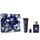 Versace Pour Homme Coffret Eau de Toilette 50ml 3Pcs