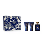 Versace Dylan Blue Coffret Eau de Toilette 50ml 3Pcs