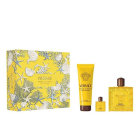 Versace Eros Energy Coffret Eau de Parfum 100ml 3Pcs