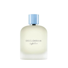 Dolce & Gabbana Light Blue Pour Homme Eau de Toilette 100ml