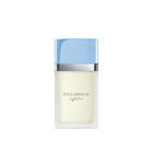 Dolce & Gabbana Light Blue Eau de Toilette 30ml Recarregável