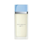Dolce & Gabbana Light Blue Eau de Toilette 200ml Recarregável