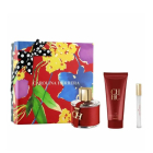 Carolina Herrera CH Coffret Eau de Toilette 100ml 3Pcs