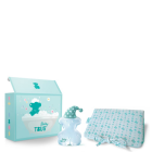 Tous Baby Coffret Eau de Cologne 100ml 2Pcs