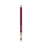 Estée Lauder Double Wear S-I-P Lip Liner 016 Plum