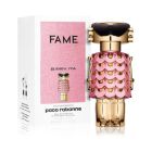 Paco Rabanne Fame Blooming Pink Eau de Parfum Recarregável 80ml