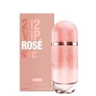 Carolina Herrera 212 VIP Rosé Elixir Women Eau de Parfum 80ml