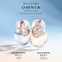 Bvlgari Omnia Crystalline Creme Mãos 40ml