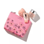 Clinique Coffret Moisture Surge 100H Auto-Replenishing Hydrator 50ml 4Pcs