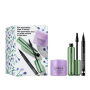 Clinique Coffret High Impact High-Fi Full Volume Máscara 01 Intense Black 10ml 3Pcs